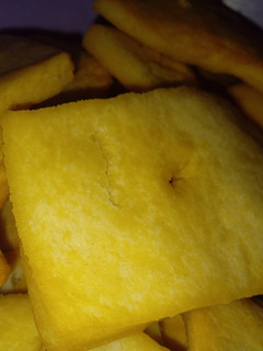 Una foto de Tortas fritas muy fáciles!
