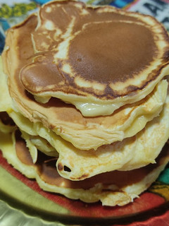Una foto de Hotcakes 🥞
