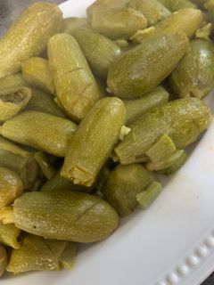 صورة لوصفة كوسا محشي
