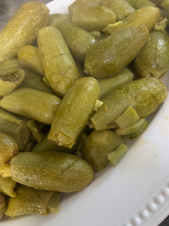 صورة لوصفة كوسا محشي
