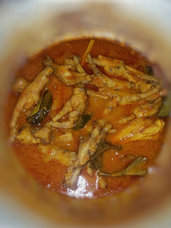 Foto resep Ceker ranjau / mercon / jeletot