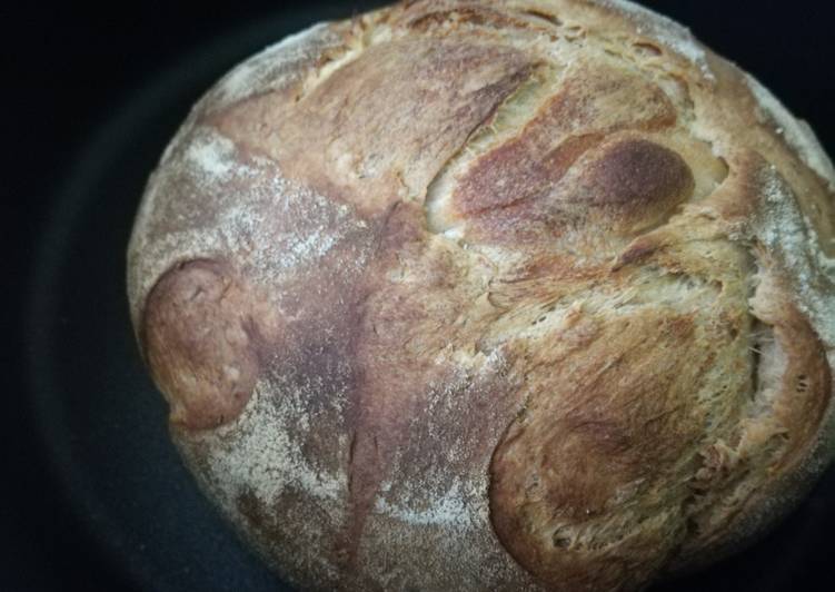 Easiest Way to Prepare Favorite Pane cafone fatto in casa