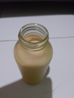 Foto resep Teh susu