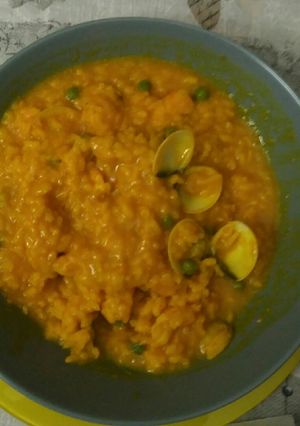 Foto principal de Arroz con almejas