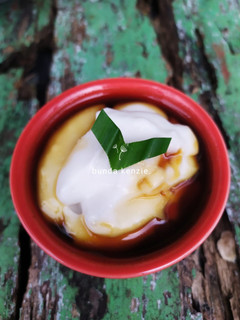 Foto resep Bubur sumsum super lembut