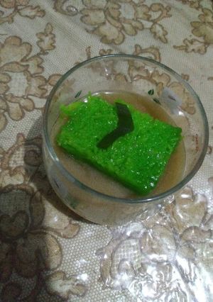 Foto resep Patolo Bihun minimalis ala BuLan