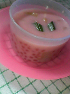 Foto resep Mutiara Ubi