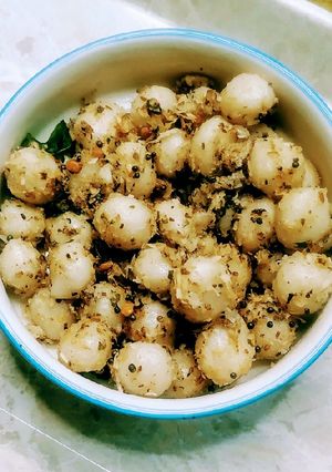 A picture of Malabari khozokutta.