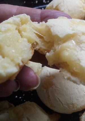 Una foto de Chipa express,