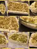 Layali Lubnan (Lebanese Nights Dessert)