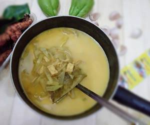 Mudah Cepat Memasak Sayur labu siam tempe Enak Sempurna Mudah Cepat Memasak Sayur labu siam tempe Enak Sempurna