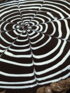 Una foto de Tarta toffee