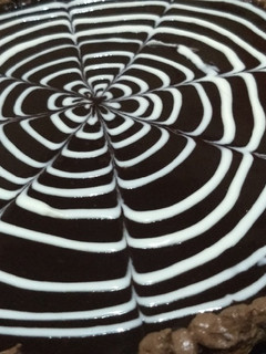 Una foto de Tarta toffee