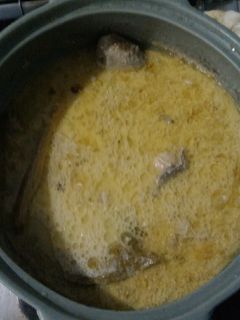 Foto resep Opor ayam