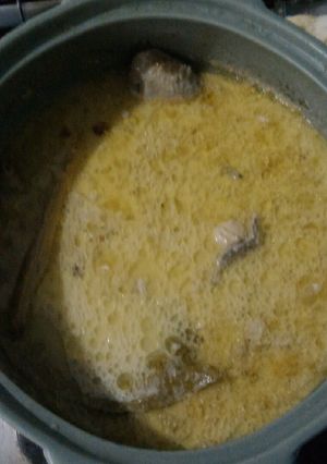 Foto resep Opor ayam