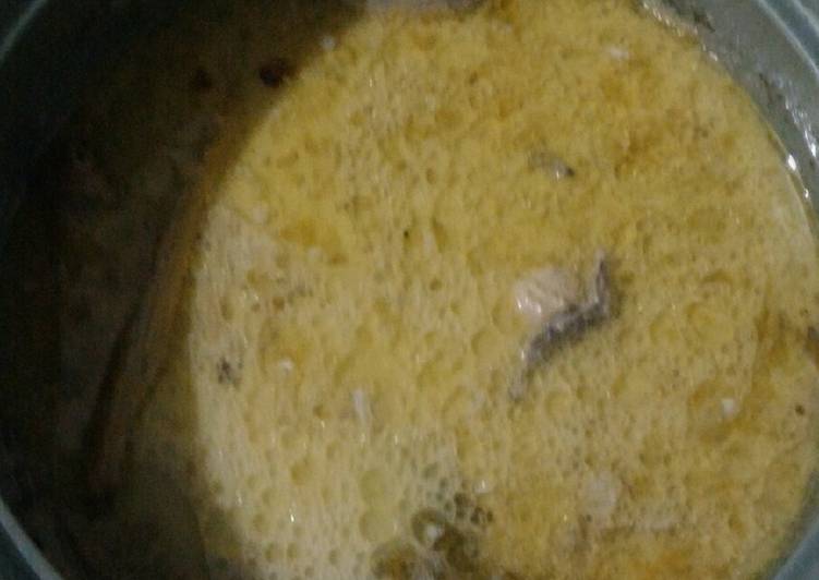 Opor ayam