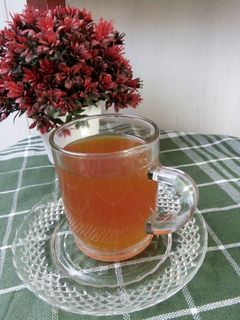 Foto resep Wedang Jahe Sereh