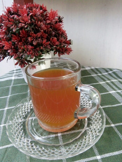 Foto resep Wedang Jahe Sereh