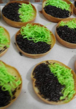 Foto resep Martabak mini