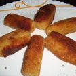 Chicken Roll