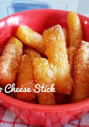 Foto resep Potato Cheese Stick