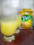 Tang Pineapple