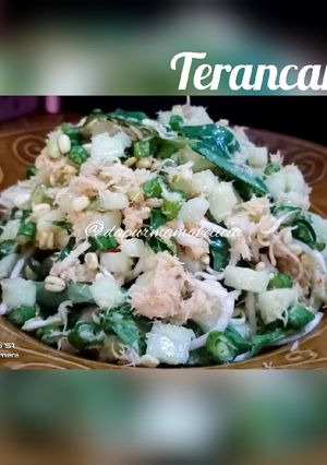 Foto resep Terancam/ Trancam
