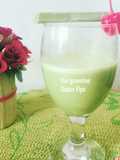 Hot greentea/matcha