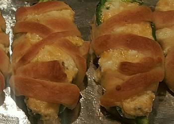 Ultimate, Prepare Halloween mummi poppers Home Style Ultimate, Prepare Halloween mummi poppers Home Style