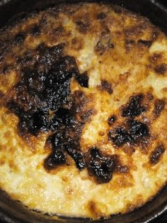 صورة لوصفة طاجن الارز المعمر 🥄