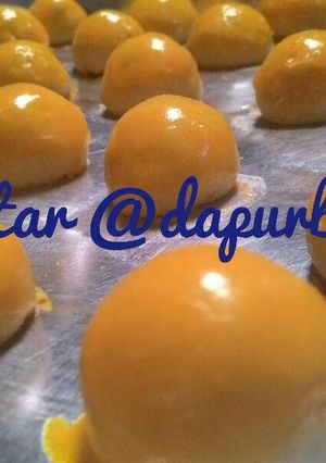 Foto resep Nastar