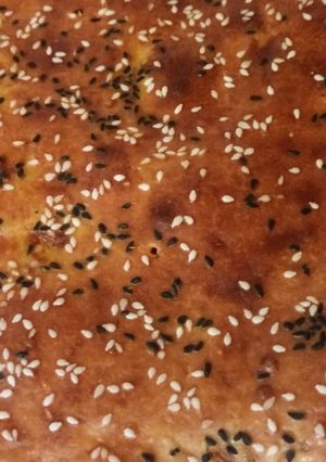 صورة لوصفة خبز الموسكوتشو