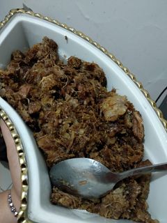 Foto resep Gepuk Daging Sapi
