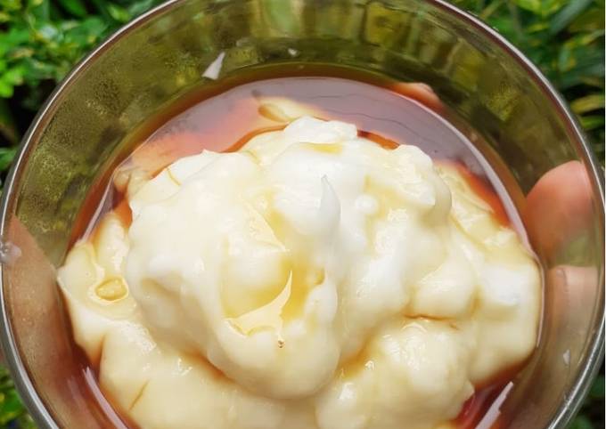 Resep Bubur Sumsum Simple Anti Gagal