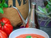 A picture of authentic spanish tapas recipes