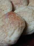 Pan de hamburguesas 🍔🍔