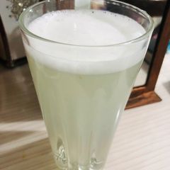 A picture of Quick lemon juice.