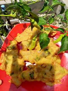 Foto resep Tempe Mendoan