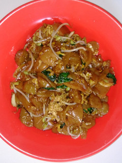 Foto resep Kwetiau Goreng