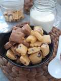 Cereal Cookies