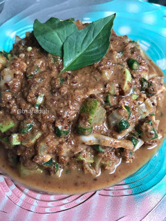 Foto resep Karedok