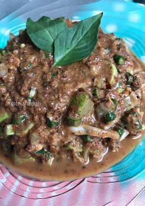 Foto resep Karedok