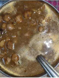 छोले (chole recipe in Hindi) रेसिपी मुख्य फोटो