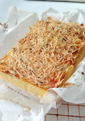 Foto resep Prol Tape Gluten Free