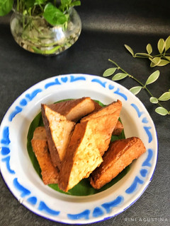 Foto resep 87. Tahu bacem