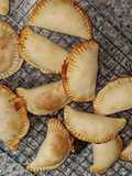 Empanadillas caseras