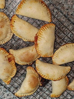 Una foto de Empanadillas caseras
