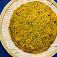 Millet Thepla | Healthy Foxtail Millet and methi Parathas | millet thepla