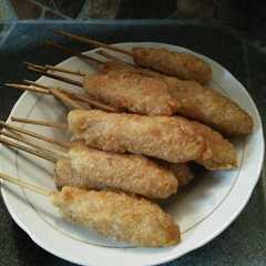 Sempol sosis wortel রেসিপির প্রধান ছবি