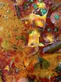 Daddy fish curry